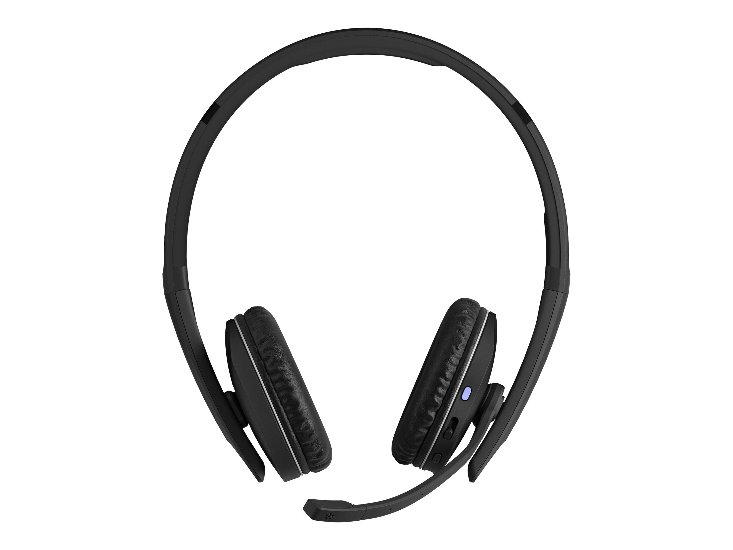 EPOS ADAPT 261 Stereo Bluetooth On-Ear Headset in Gebrauch