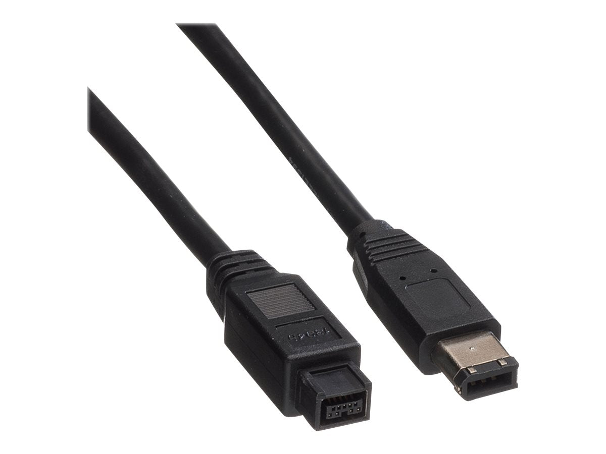ROLINE IEEE 1394b Kabel Verpackung