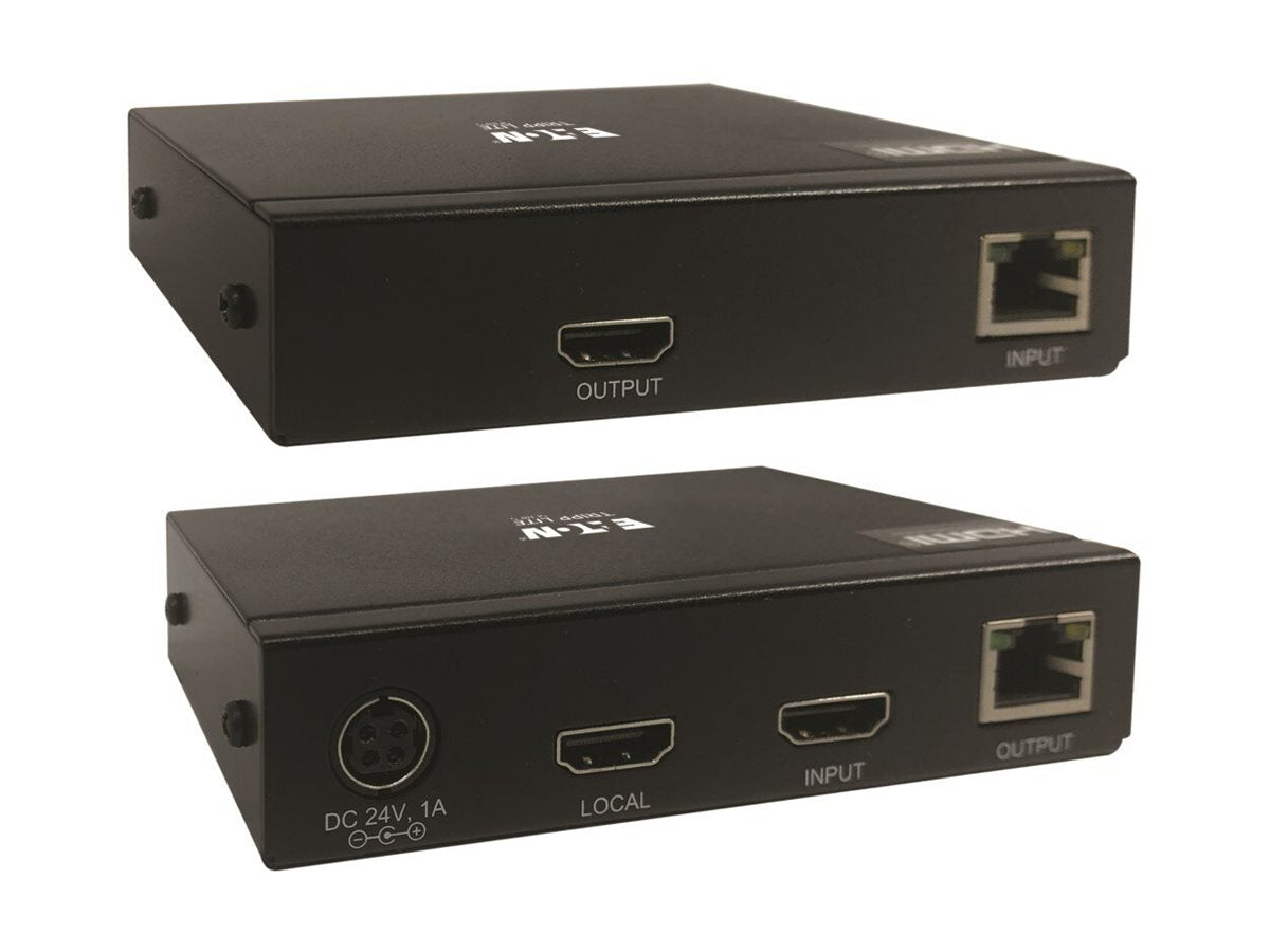 EATON TRIPPLITE HDMI over Cat6 Extender Kit Vorderansicht