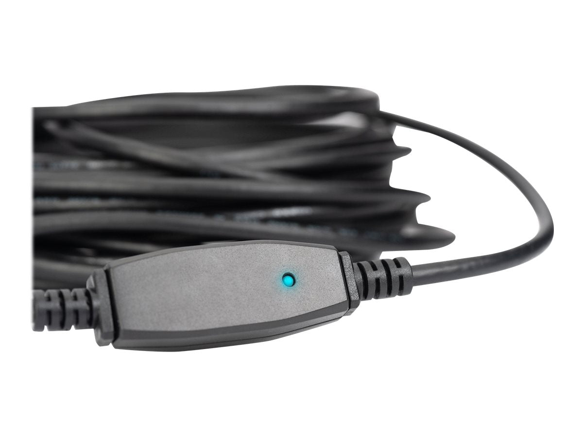 DIGITUS Extension Cable USB 3.0 SuperSpeed Verpackung