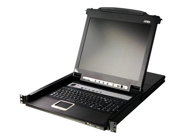 ATEN CL5716N D LCD KVM Switch Verpackung