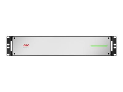 APC External battery pack rack-mountable DC lithium ion 50Ah 2U Detailansicht