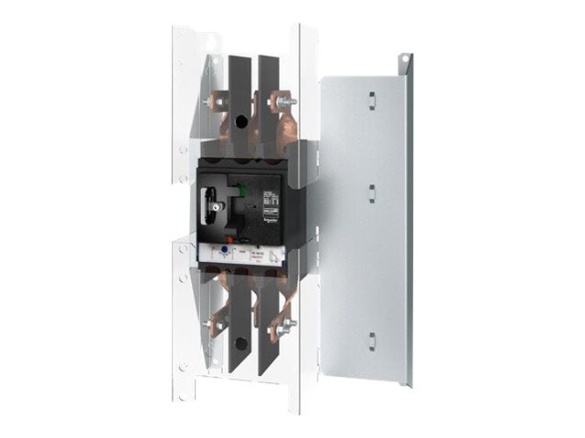 APC Easy UPS 3S Battery Breaker Kit - Vorderansicht
