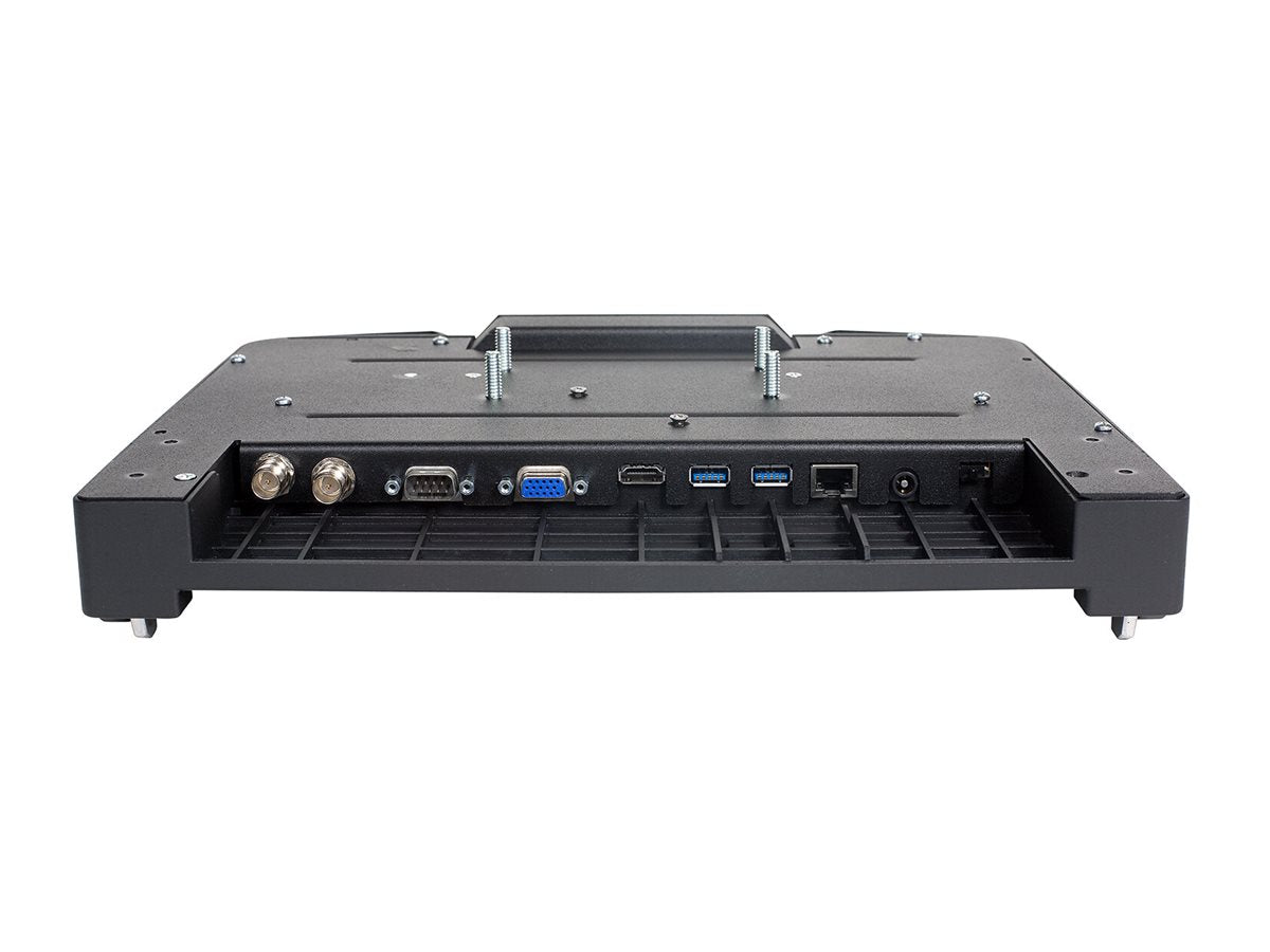 PANASONIC Docking Station FZ-55/CF-54 Vorderansicht