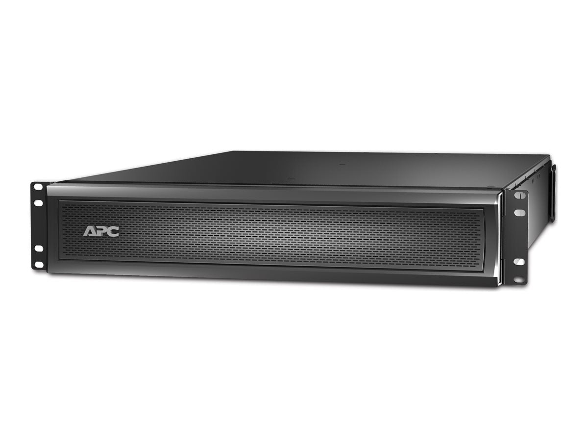 APC Smart-UPS X 120V External Battery Pack Rack/Tower Detailansicht