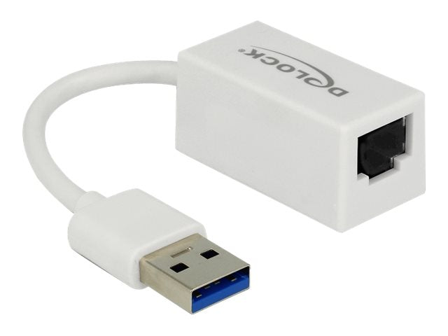 DELOCK Adapter SuperSpeed USB USB 3.1 Gen 1 Vorderansicht