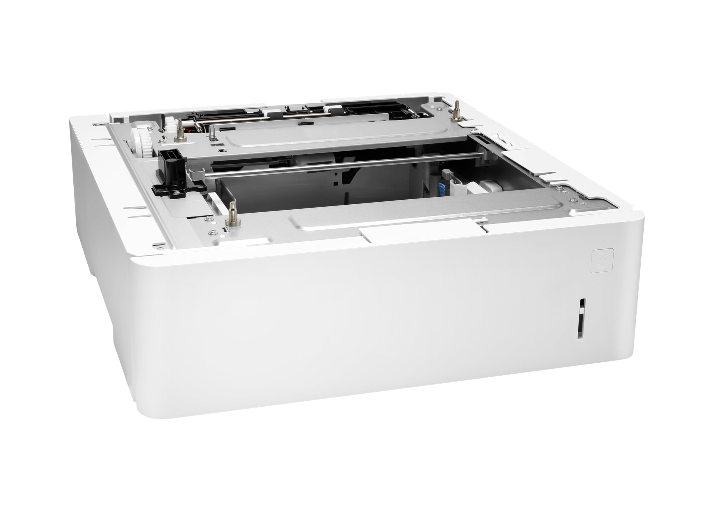 HP LaserJet 550-Sheet Paper Tray Verpackung
