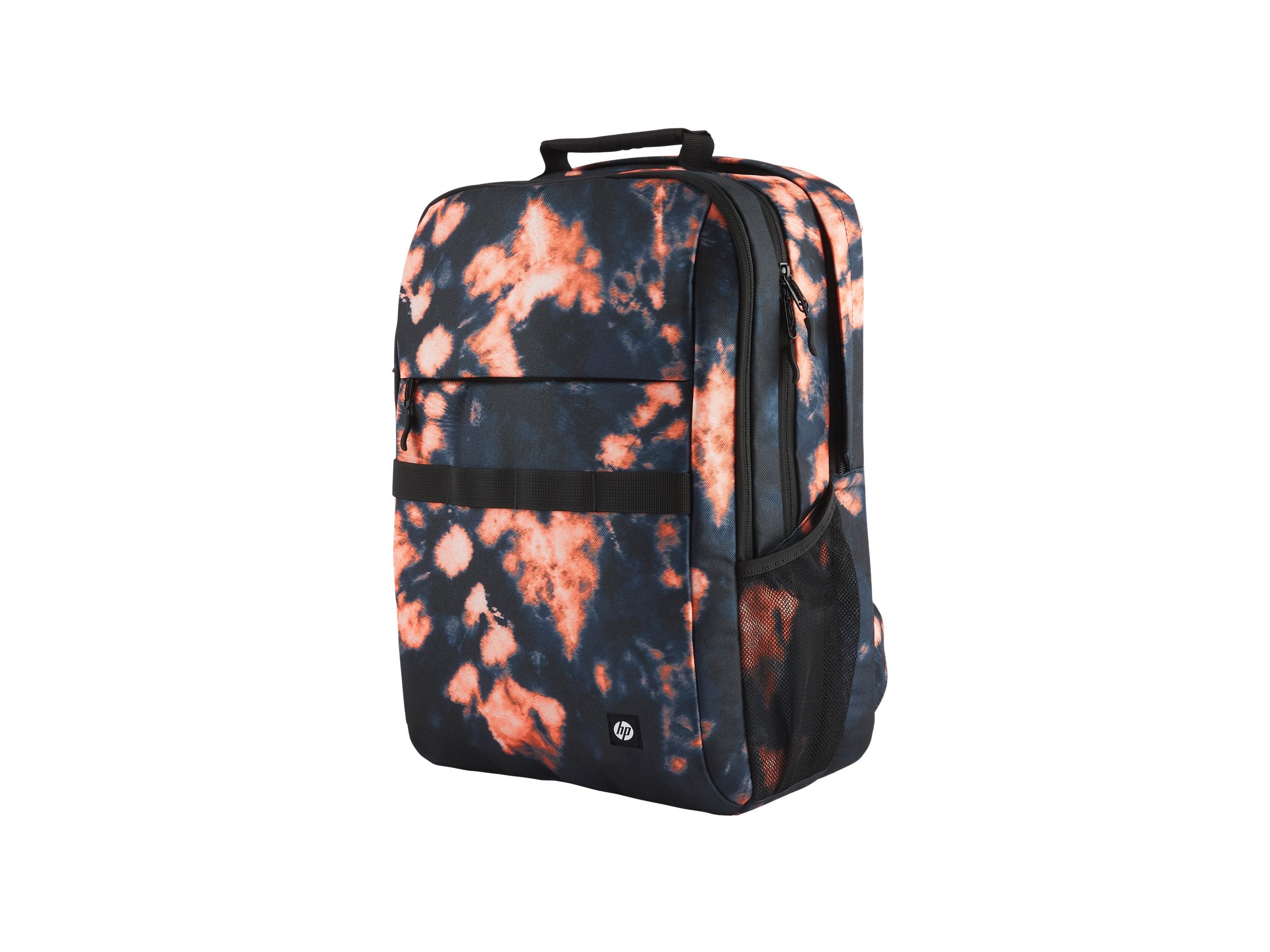 HP Campus XL Tie dye Backpack Seitenansicht
