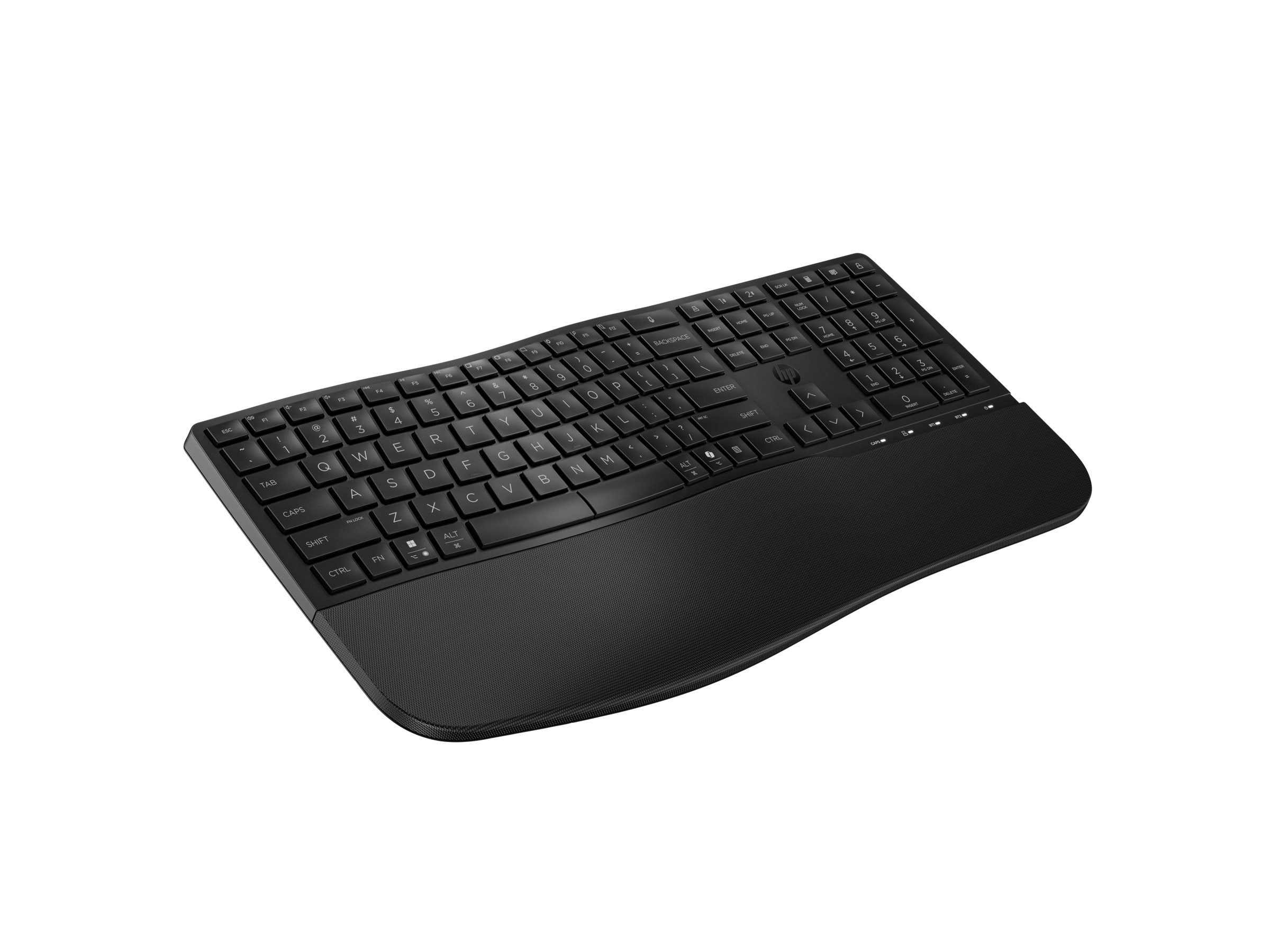 HP 685 CFT Dual-Mode Keyboard SmartBuy
