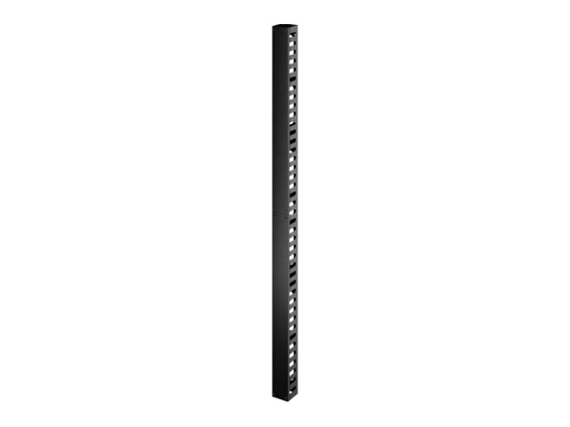 APC Easy Rack Vertical Cable Manager 42U Verpackung