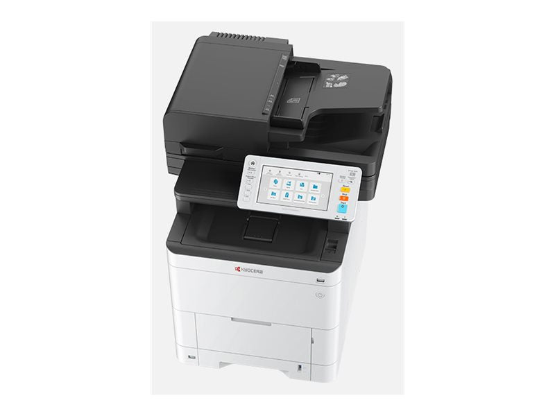 KYOCERA ECOSYS MA3500cifx/Plus color MFP Vorderansicht
