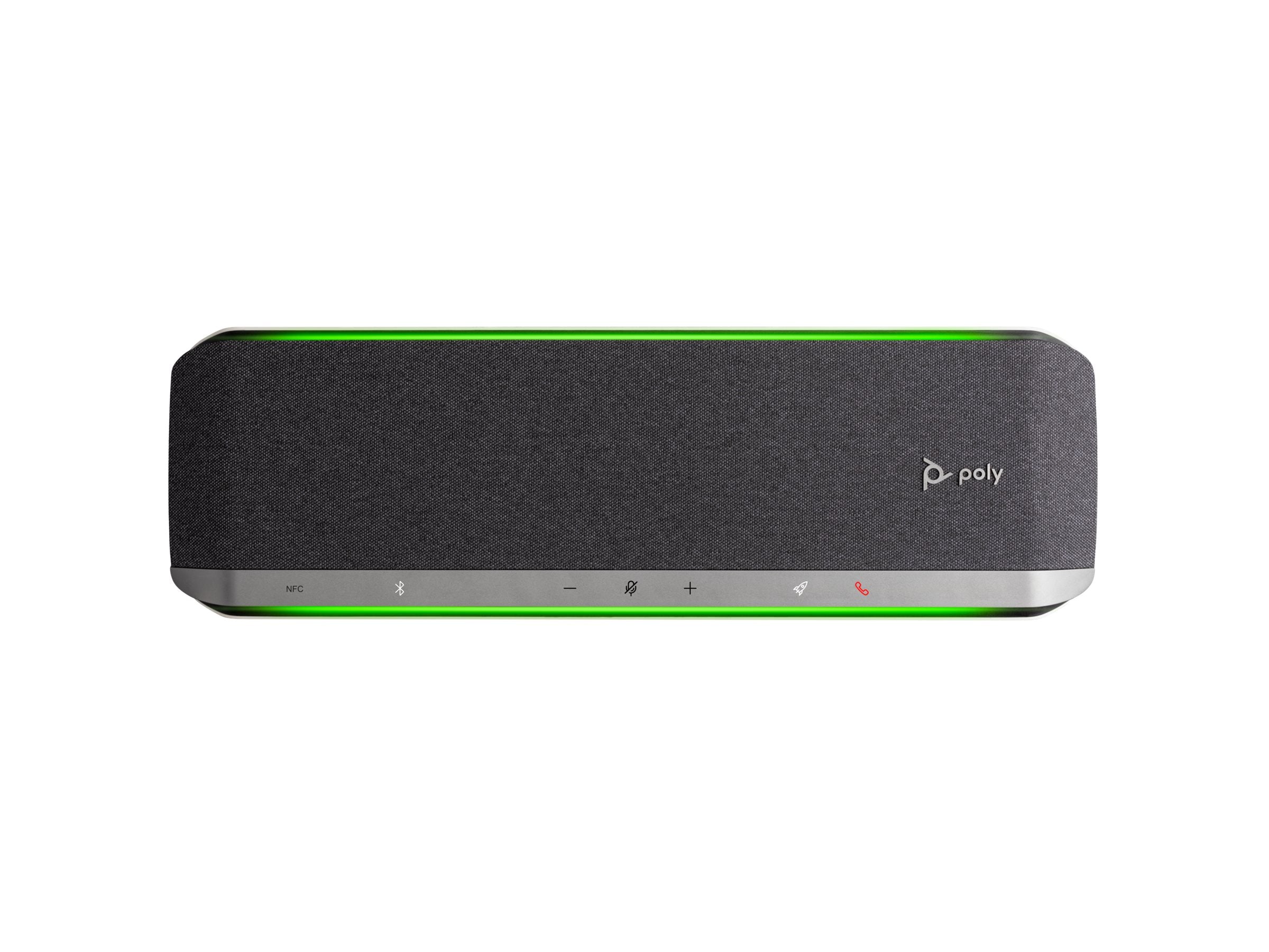 HP Poly Sync 60 Speakerphone Vorderansicht