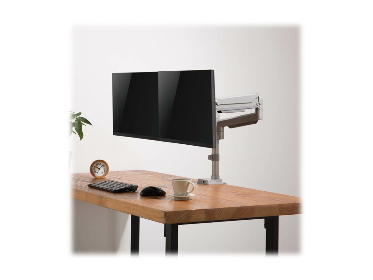 EATON TRIPPLITE Dual-Display Flex-Arm Mount Verpackung