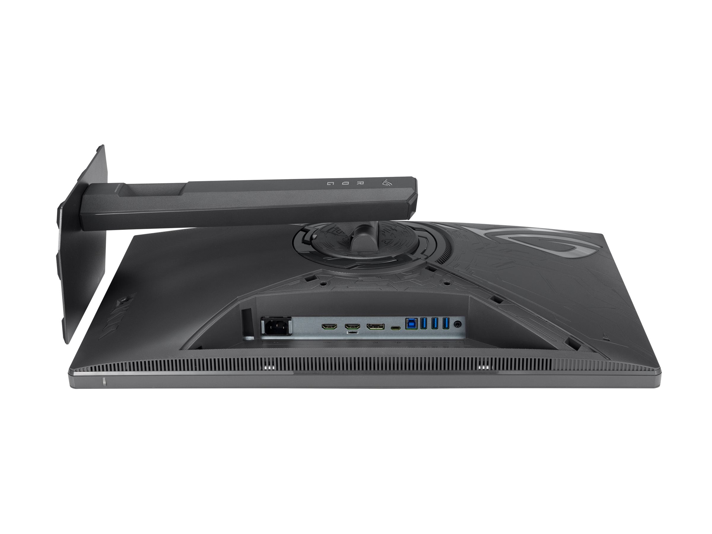 ASUS XG27JCG Monitor Vorderansicht