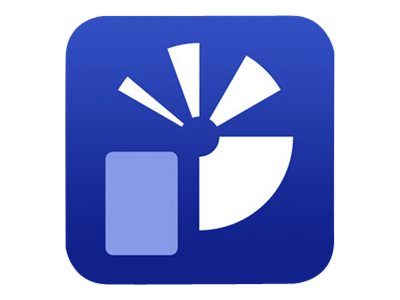 EPSON Print Admin - 50 MFPs Lizenz Vorderansicht