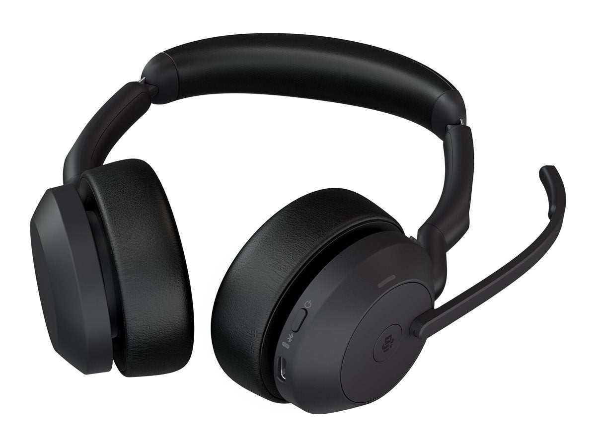 JABRA Evolve2 55 Link380/390a MS Stereo Stand - Nutzungsszenario