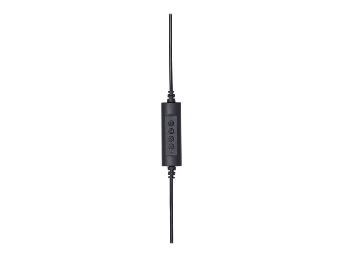 SANDBERG USB USB Office Headset Vorderansicht