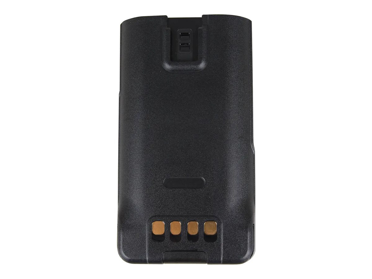 HYTERA Lithium ION polymer Akku 3500 mAh 7.7V für PDC550 - Vorderansicht