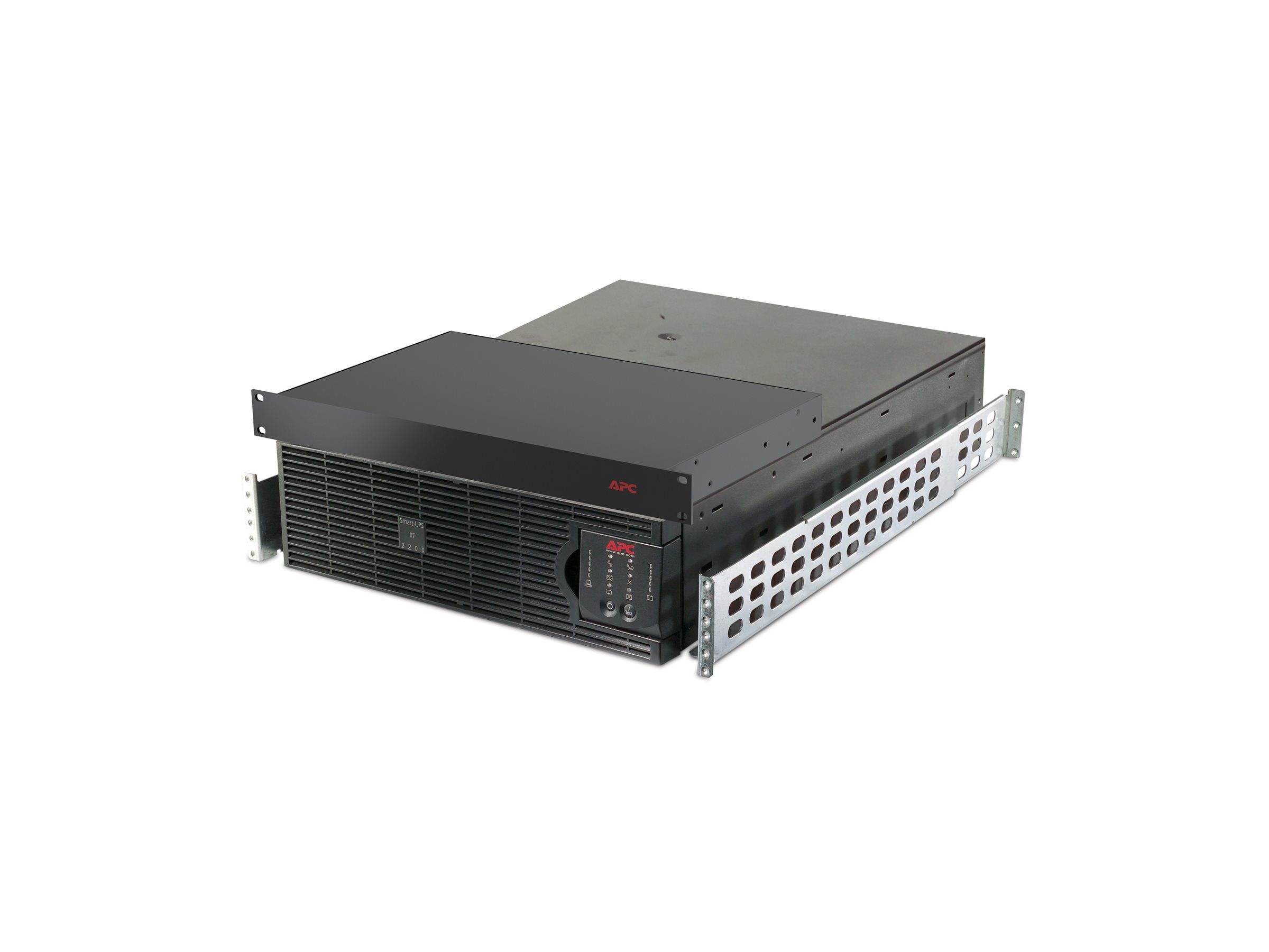 APC Smart-UPS RT 2200 Marine UPS Vorderansicht