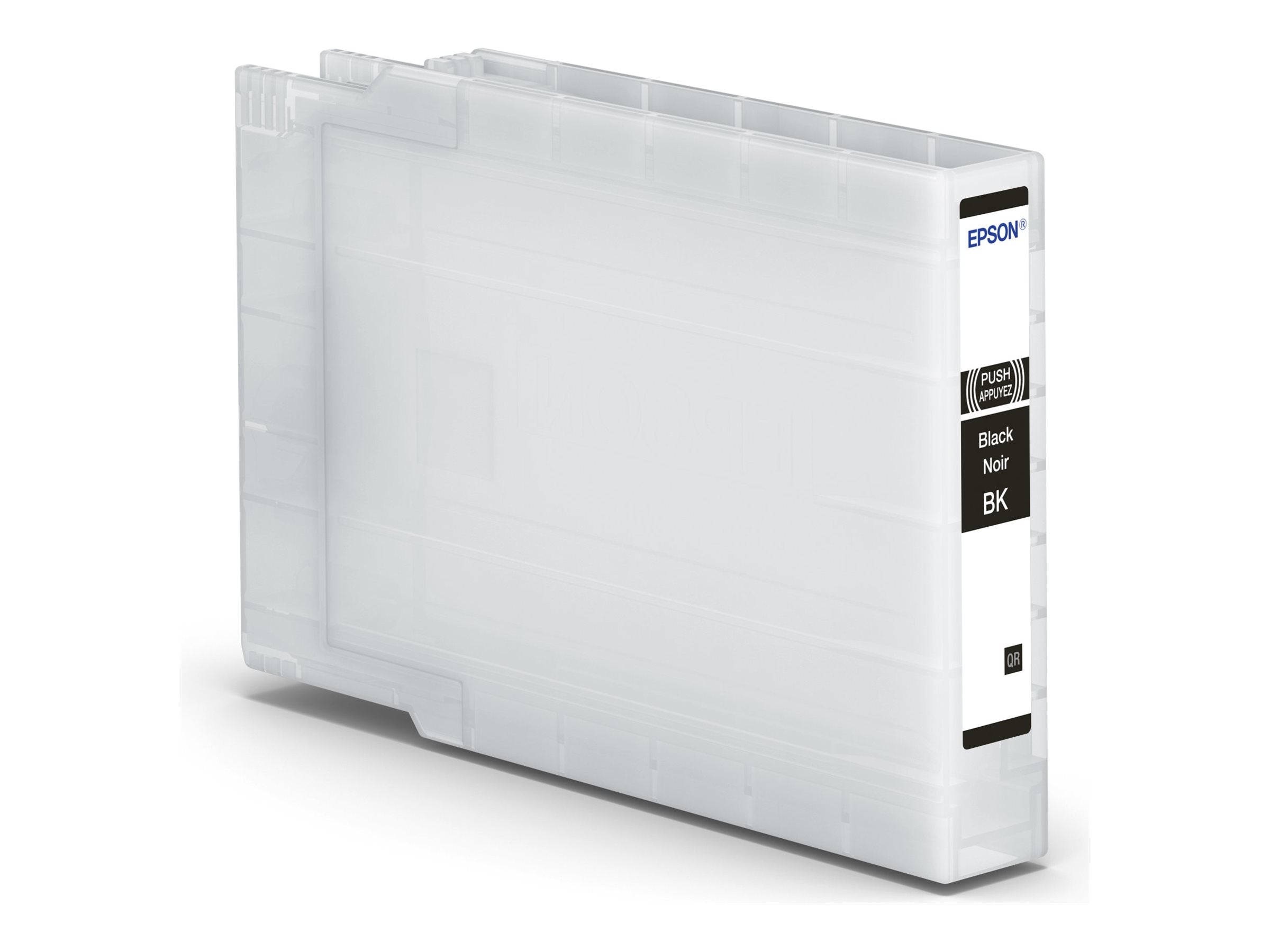 EPSON 6LB WF-C81xx/WF-C86xx Ink XL Black - Vorderansicht