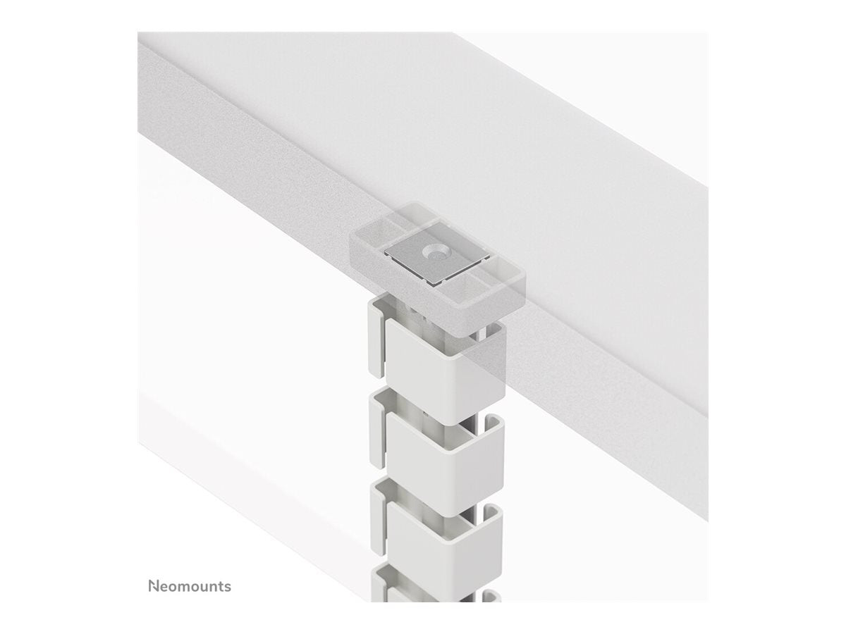 NEOMOUNTS Cable Spine Organizer Vorderansicht