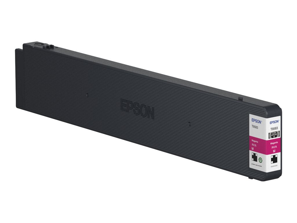 EPSON 4LB WorkForce Enterprise WF-C21000 Magenta Ink Verpackung