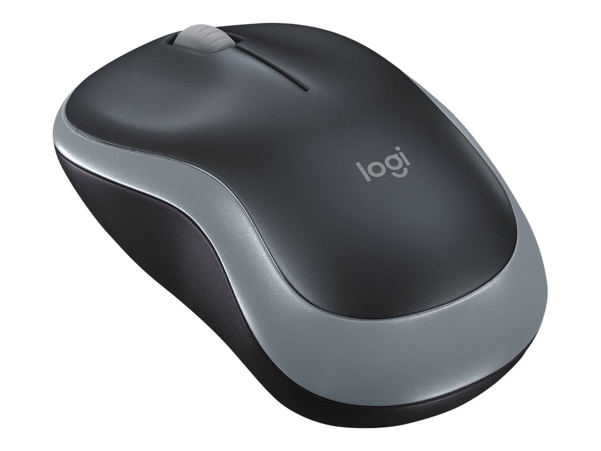 LOGITECH M185 Wireless Mouse Detailansicht