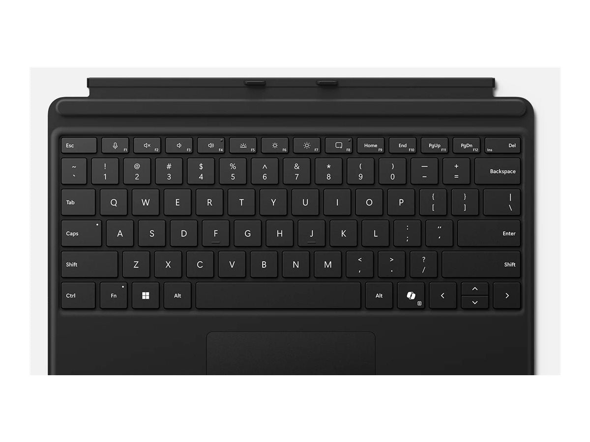 MICROSOFT Surface Pro Keyboard Verpackung