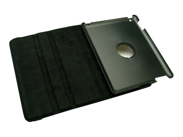 SANDBERG Cover stand iPad 2/3/4 Rotatable Detailansicht