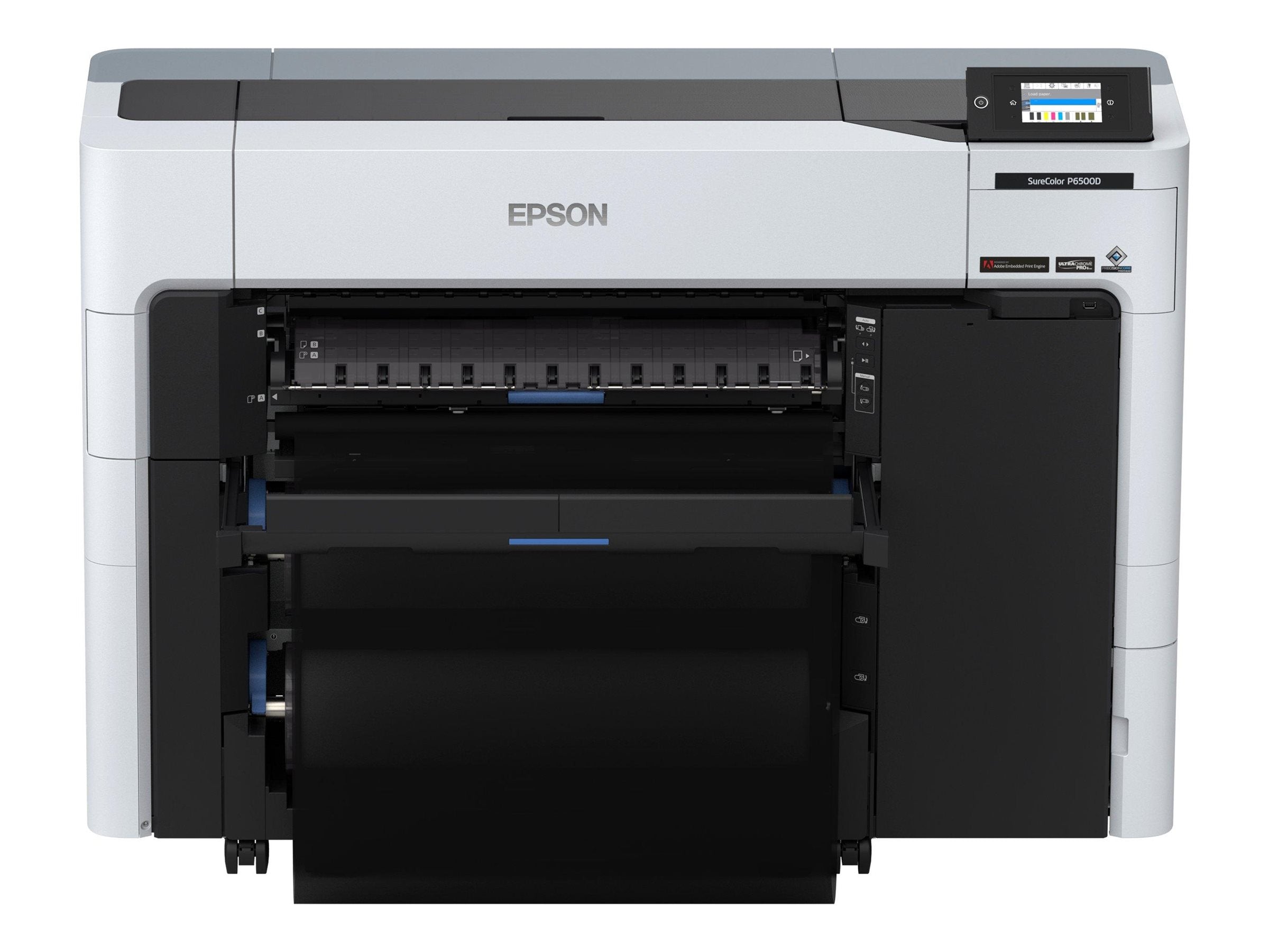 EPSON SureColor SC-P6500D Vorderansicht