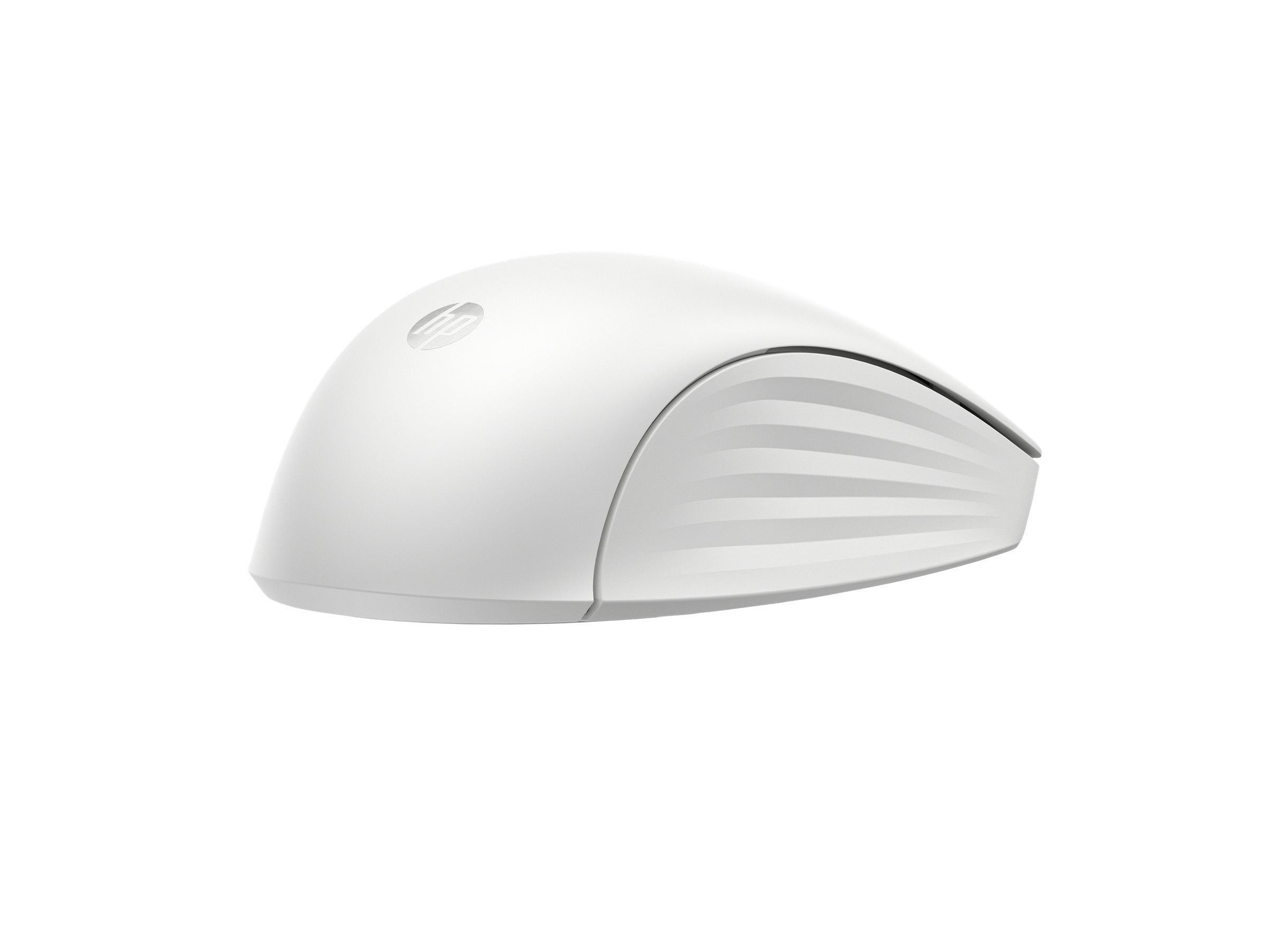 HP 650 Wireless Keyboard and Mouse Combo WHT GR (P) Vorderansicht