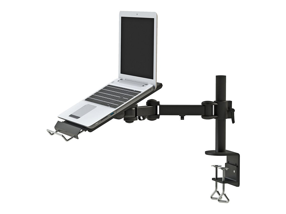 NEOMOUNTS NOTEBOOK-D100 Laptop Halterung Detailansicht