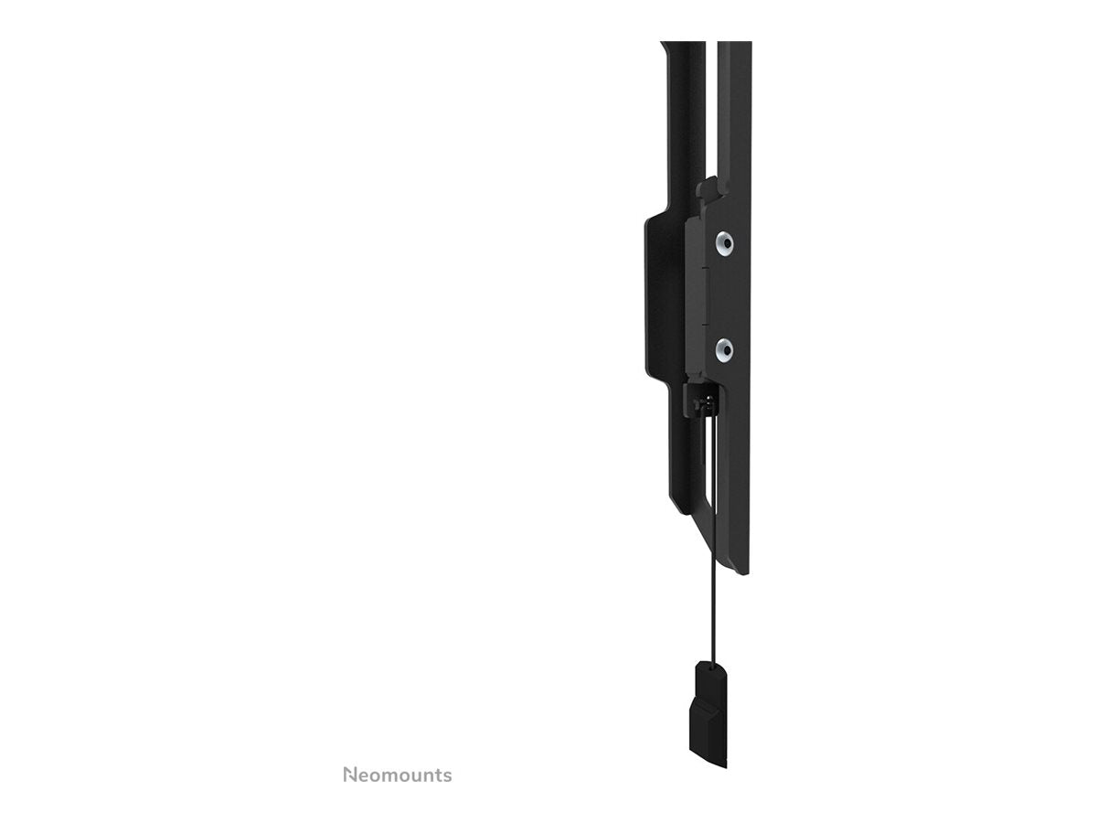 NEOMOUNTS WL30-550BL18 Fixed Wallmount Vorderansicht
