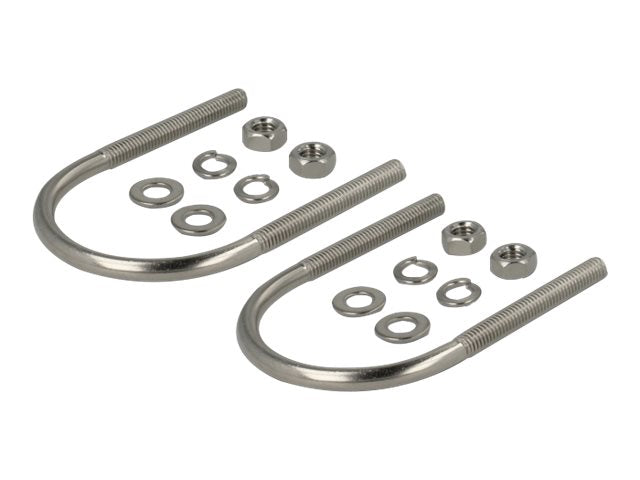 DELOCK WLAN Antenne Verpackung
