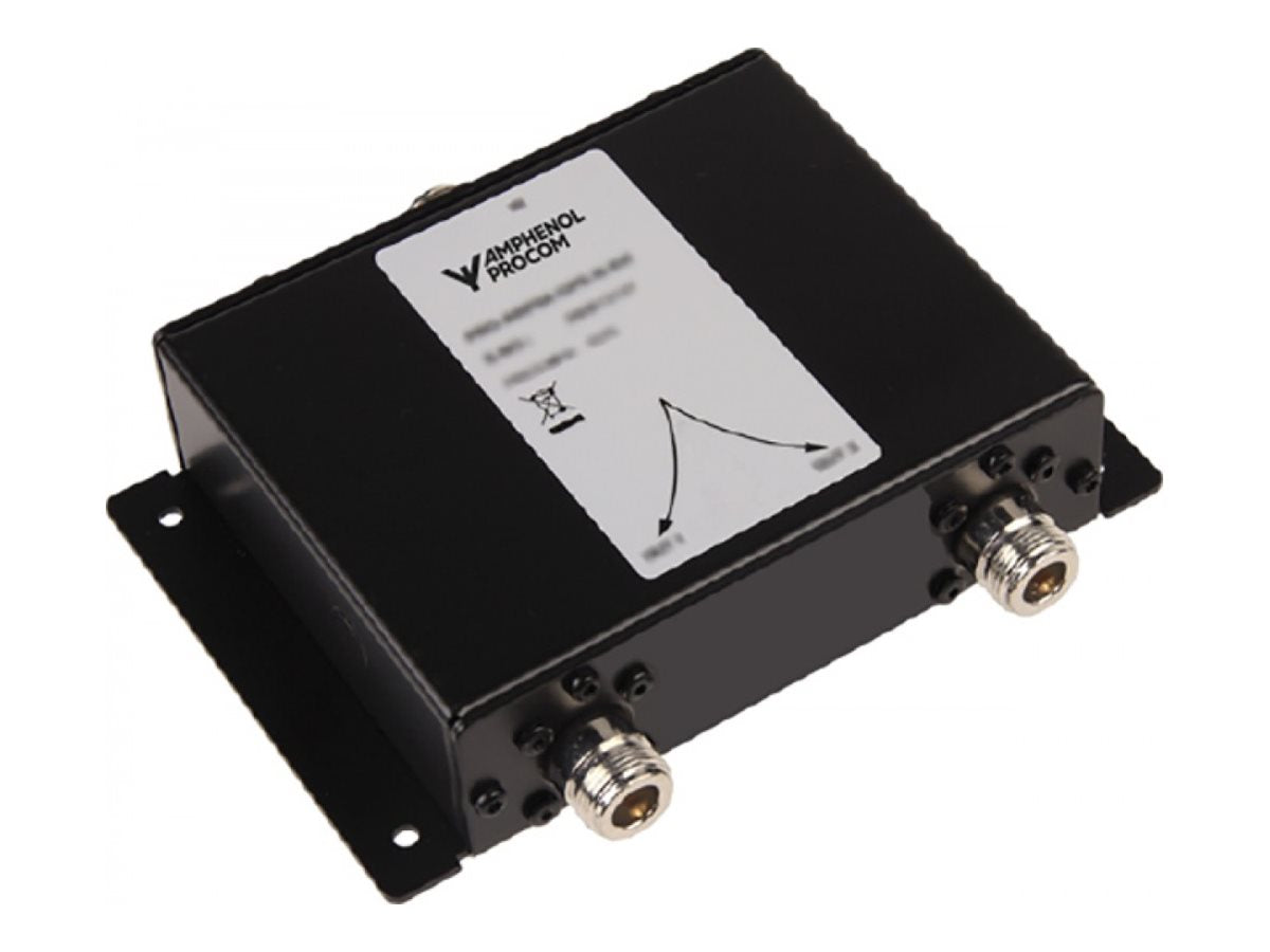 PROCOM PRO-MPHY68-88-2-3 dB-N(f) Signal-Kombinierer/-Splitter Vorderansicht