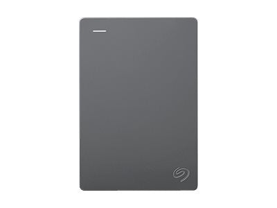SEAGATE Basic Portable Drive 1TB HDD USB3.0 RTL - Vorderansicht