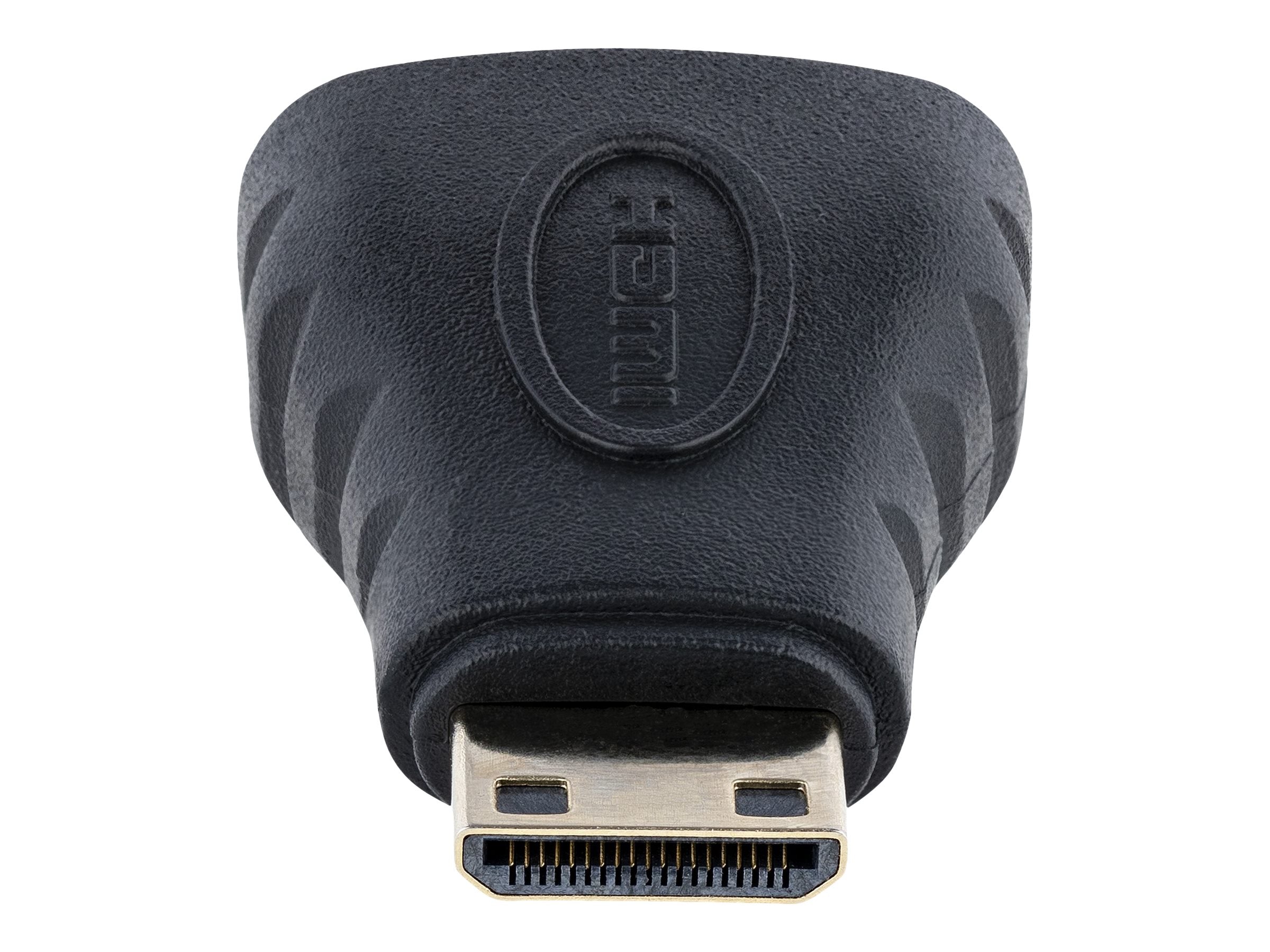 STARTECH.COM HDMI to HDMI Mini Adapter - F/M Detailansicht