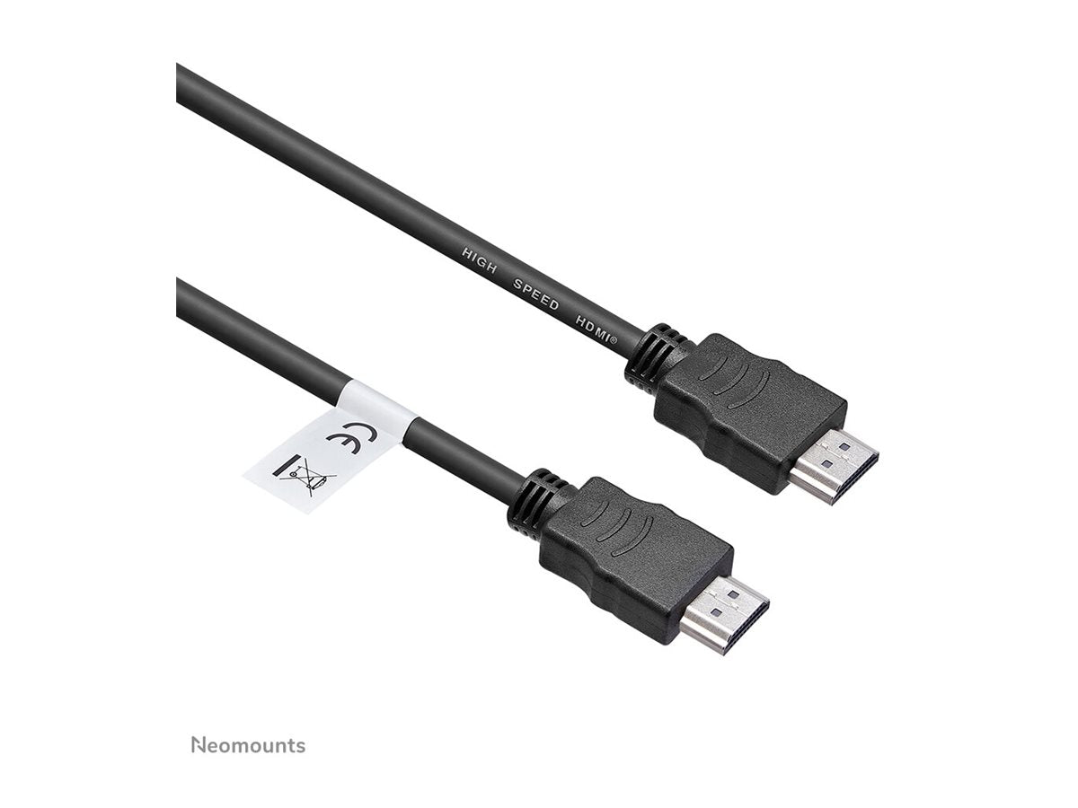 NEOMOUNTS HDMI 1.3 Kabel Verpackung