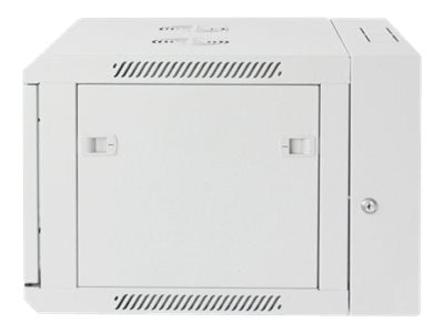 INTELLINET 48,3cm 19Zoll Wandverteiler Detailansicht