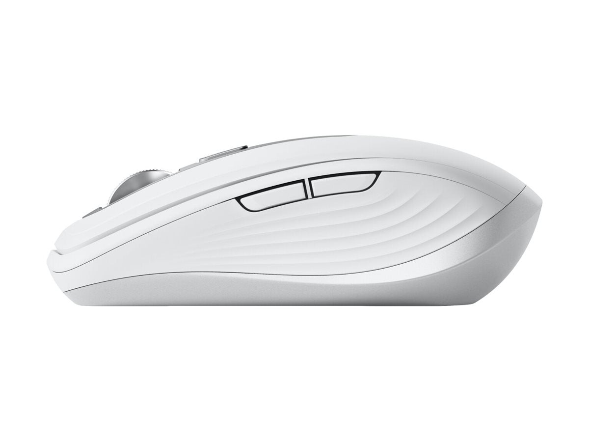 LOGITECH MX Anywhere 3S für Mac - Vorderansicht