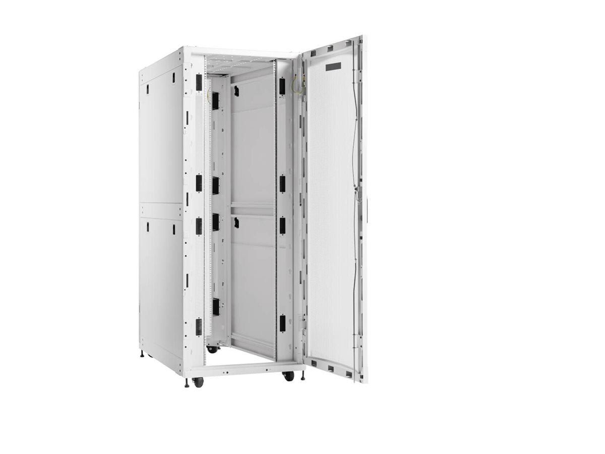 EATON SmartRack 45U Rack Cabinet Detailansicht