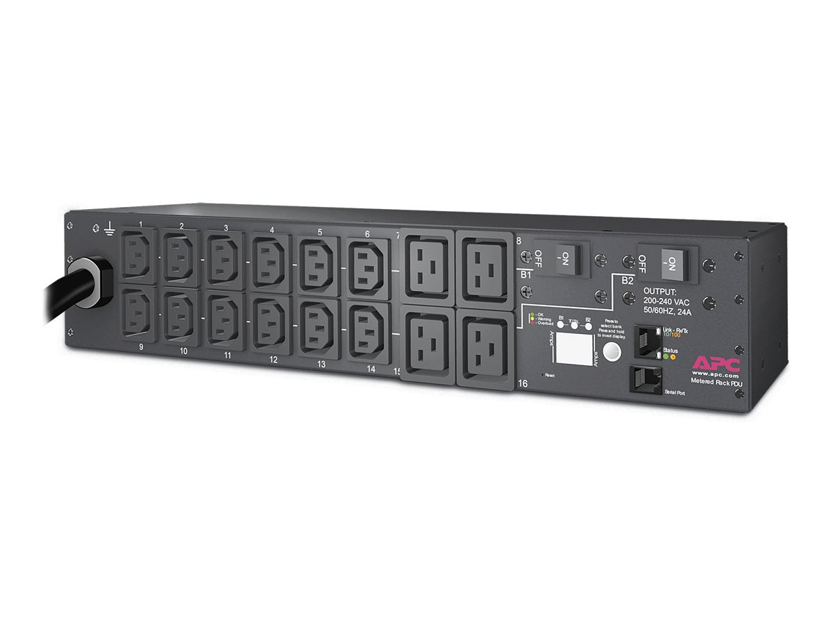 APC 2 Year Extended Warranty Verpackung - Detailansicht