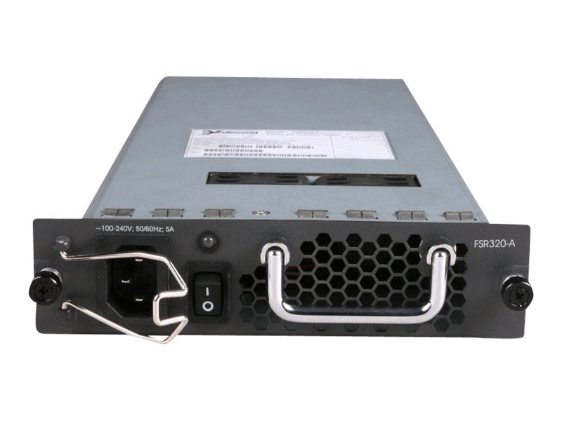 ARUBA HPE FlexNetwork 7502 300W AC Power Supply Detailansicht