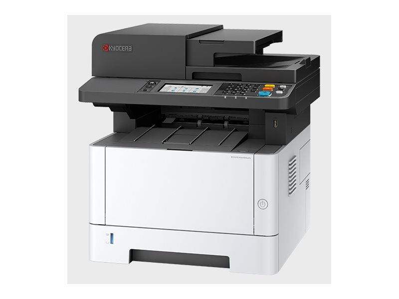 KYOCERA ECOSYS MA4000wifx Multifunktionsdrucker Seitenansicht