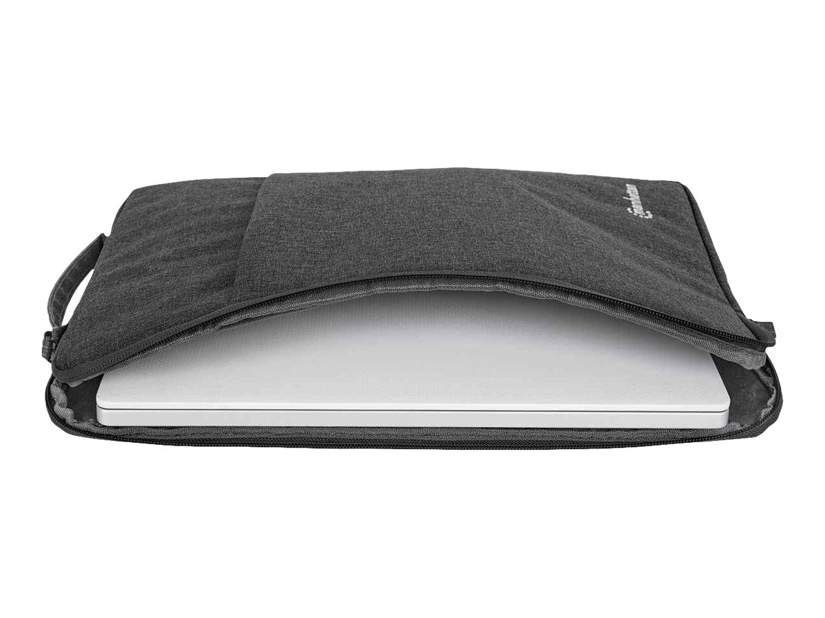 MANHATTAN Seattle Notebook Sleeve Verpackung