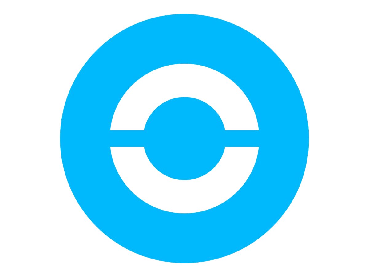 LOGITECH Sync Plus Subscription licence Vorderansicht