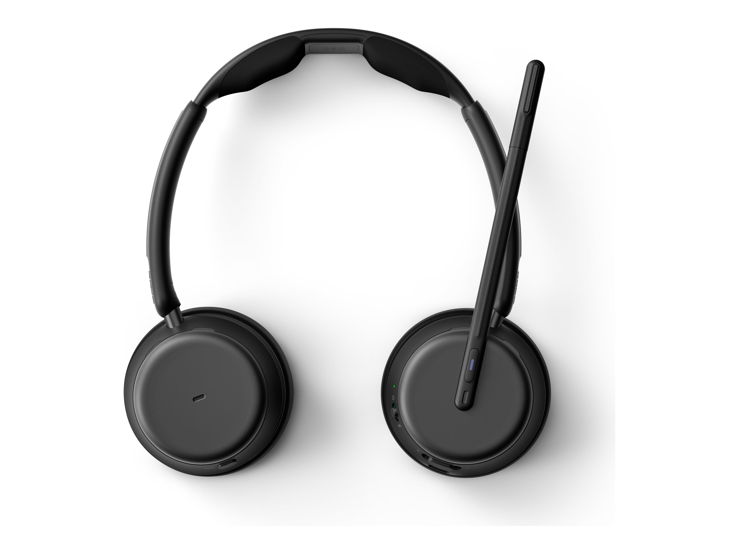 EPOS IMPACT 1061T ANC Stereo Bluetooth Headset Detailansicht