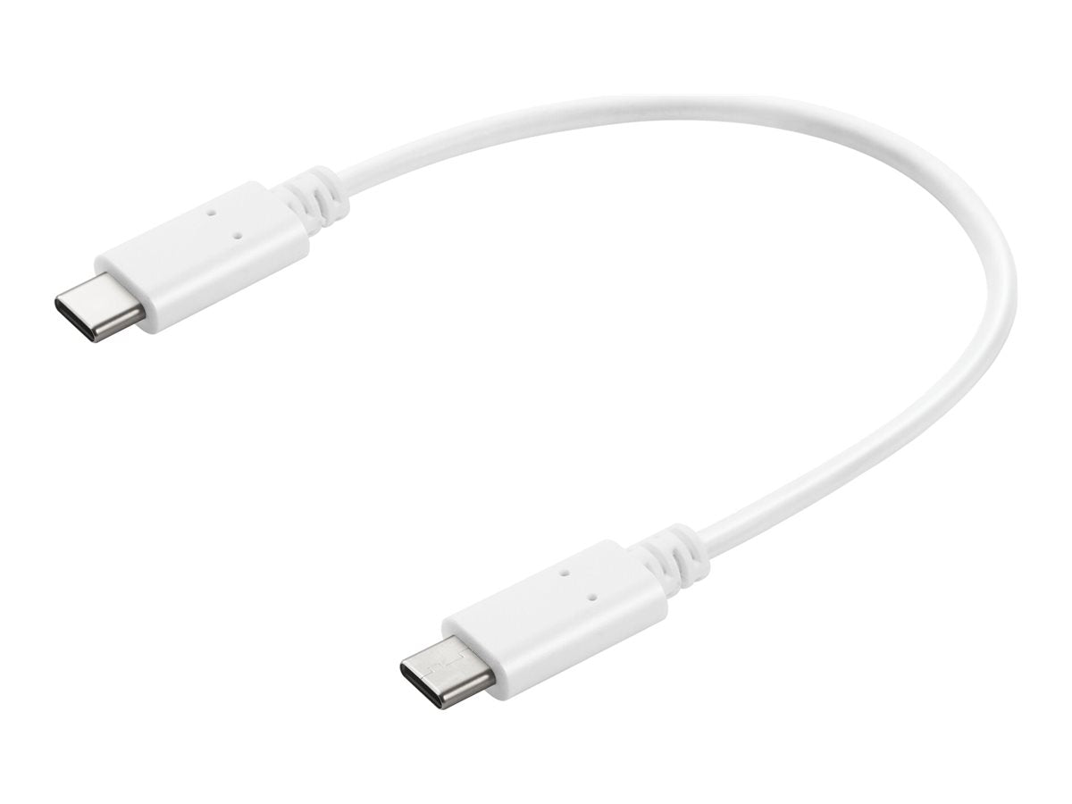SANDBERG USB-C Charge Cable 0.2m - Verpackung