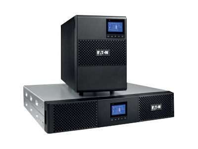 EATON 9SX 9SX3000IR USV Verpackung