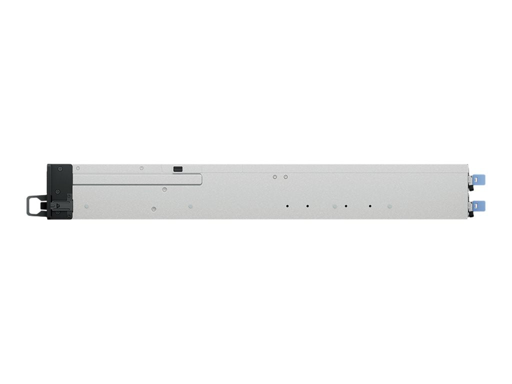 SYNOLOGY SA3410 Rackmount NAS Seitenansicht